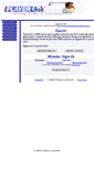 Mobile Screenshot of playerlink.com